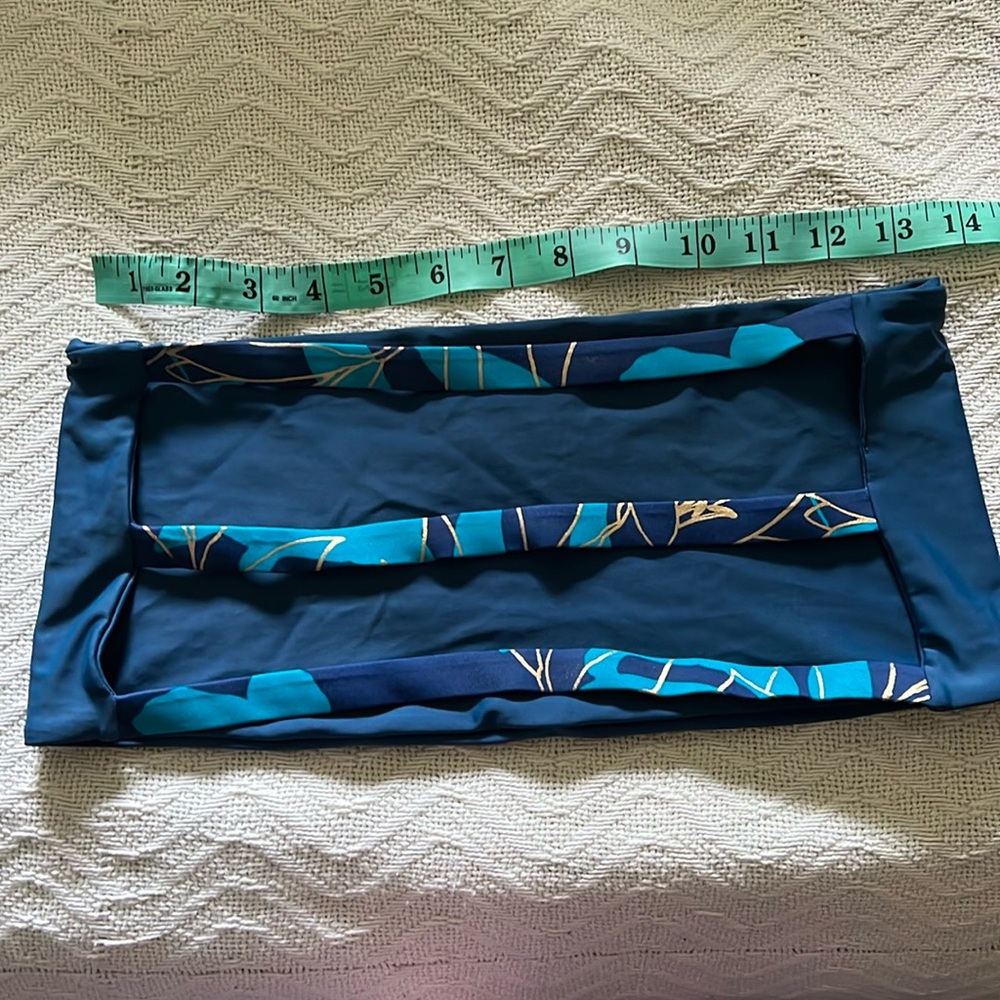 Fused Hawaii Puako Top